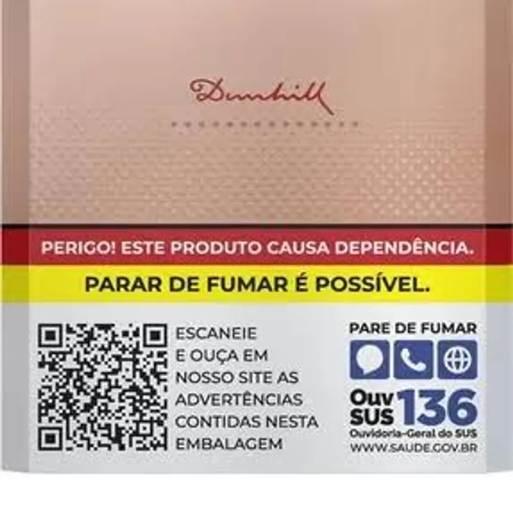 Dunhill - Cigarro avulso