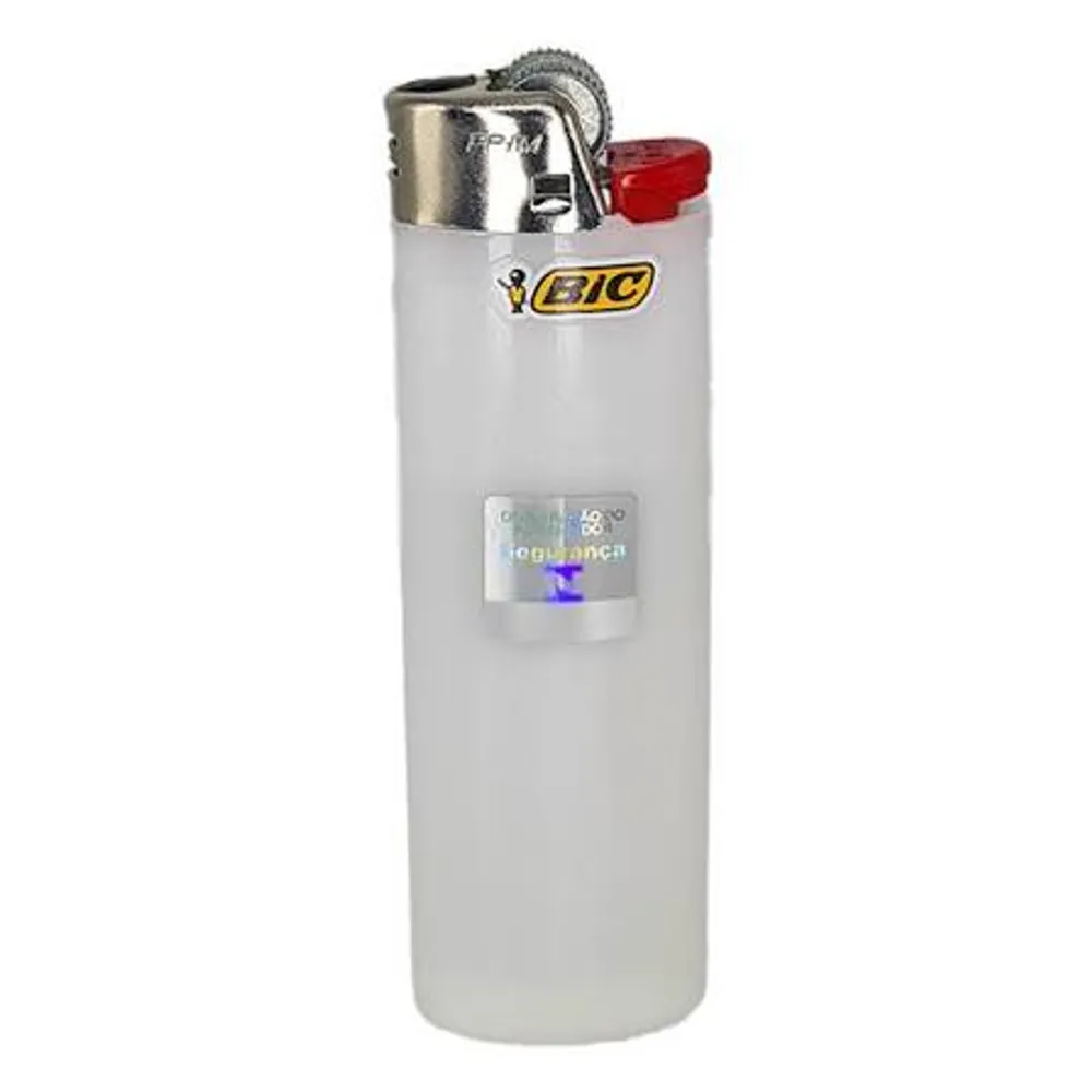 BIC Isqueiro Maxi Grande Tradicional (Unidade)