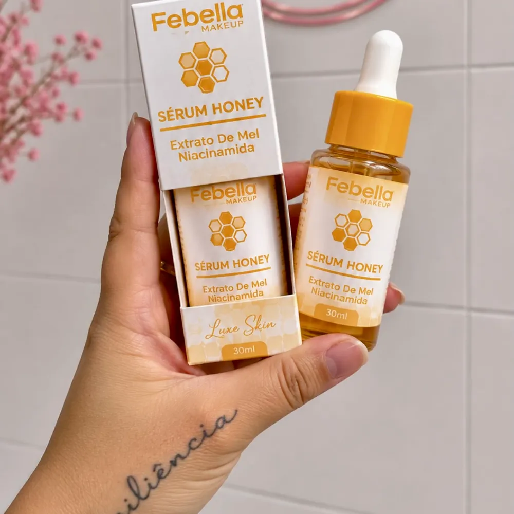Sérum Honey - Febella