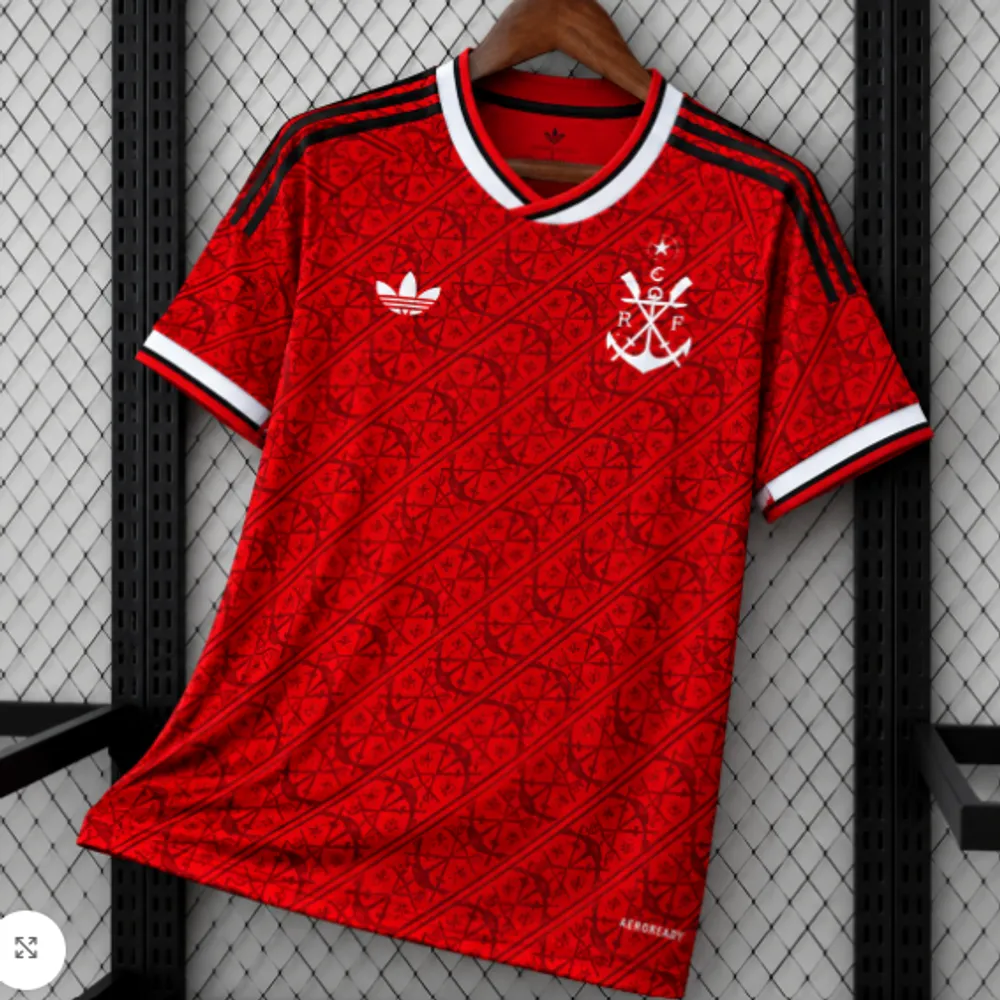 Flamengo Terceiro 26-27