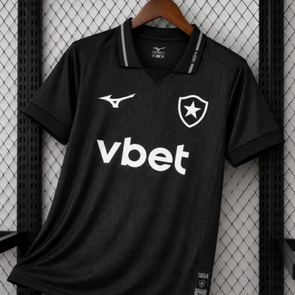 Botafogo Visitante 26-27