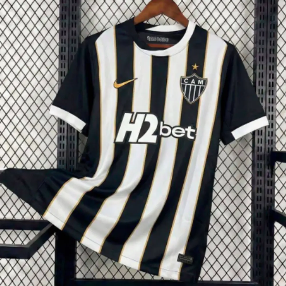 Atletico Mineiro Casa 26-27
