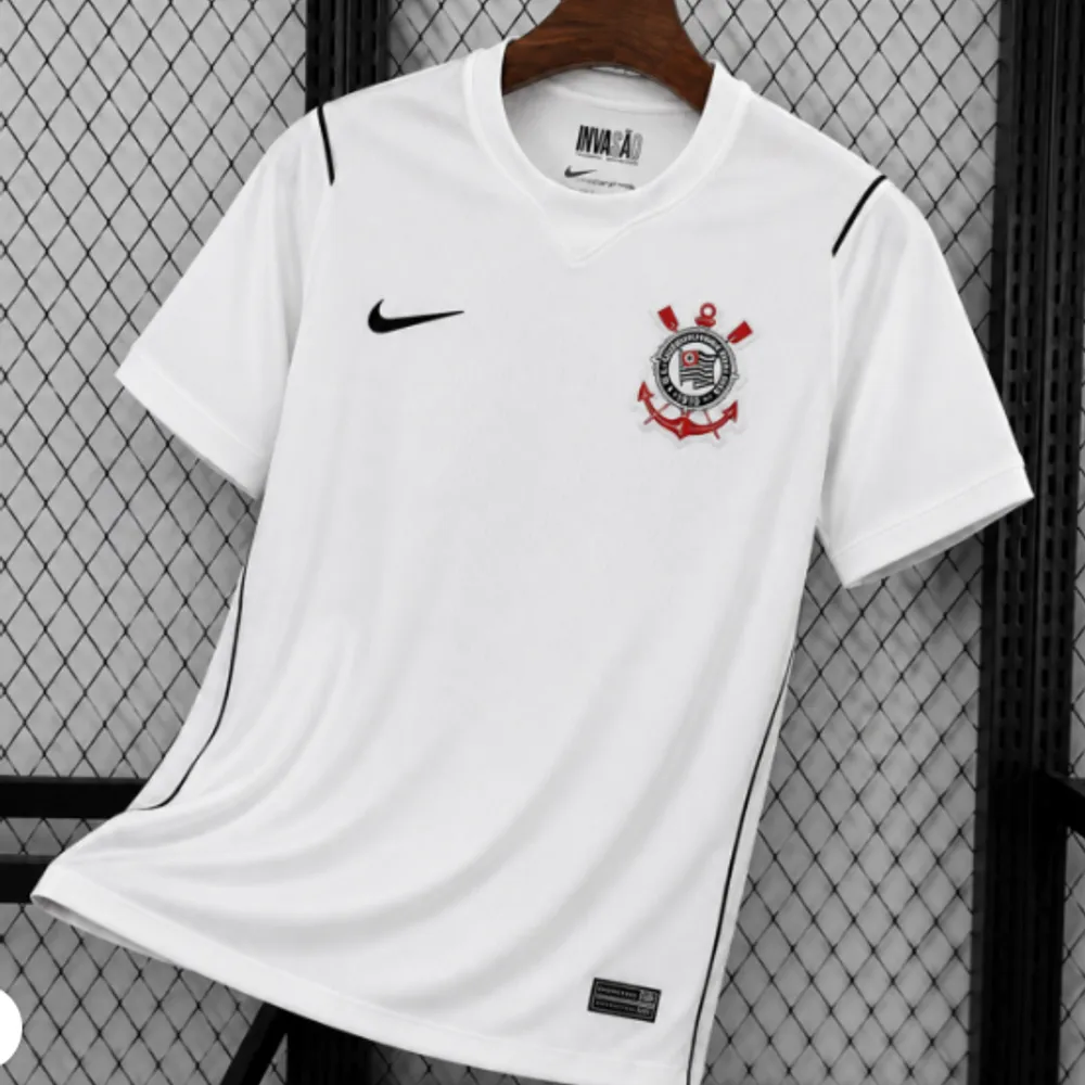 Corinthians Casa 26-27