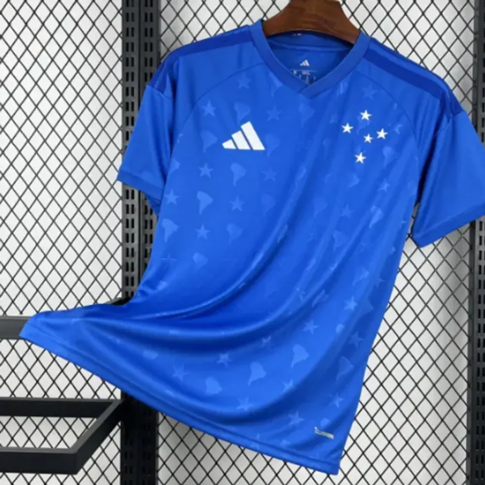 Cruzeiro Casa 26-27
