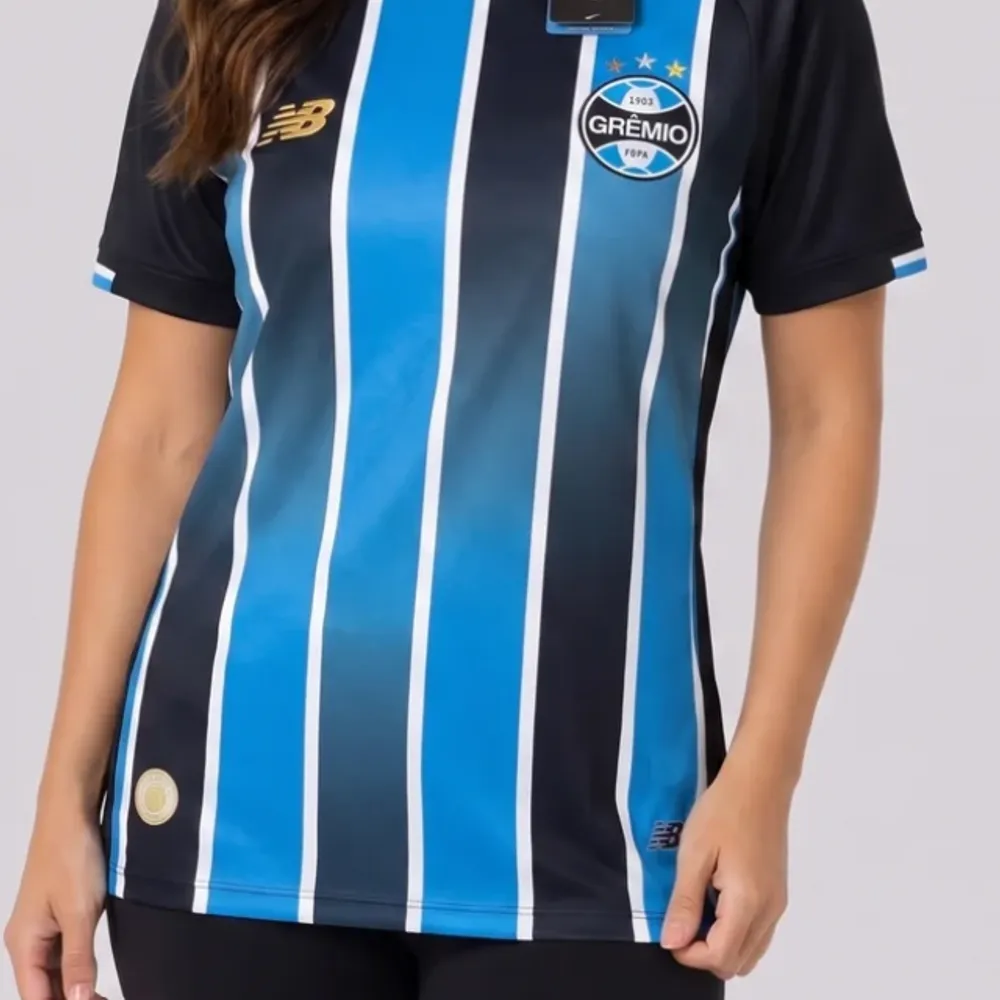 Feminina Gremio Tricolor I 26/27