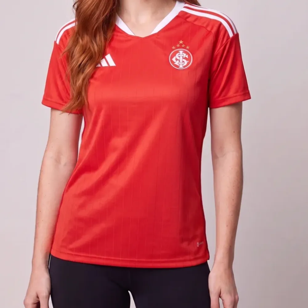 Feminina Internacional Vermelha I 26/27