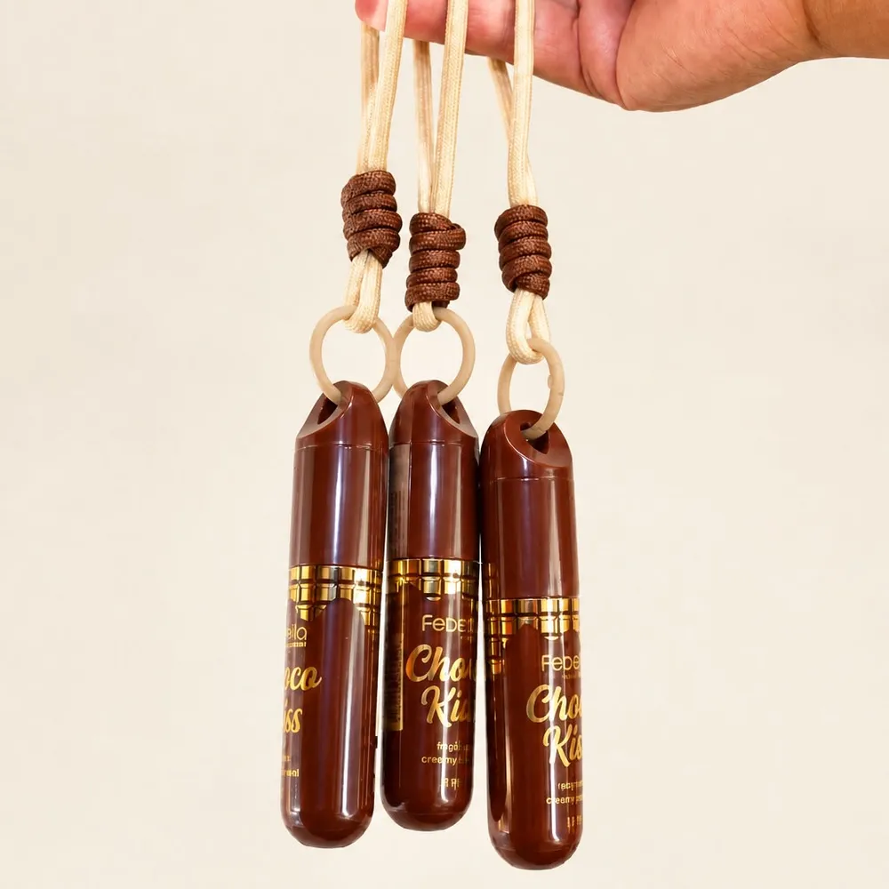 Gloss Choco kiss
