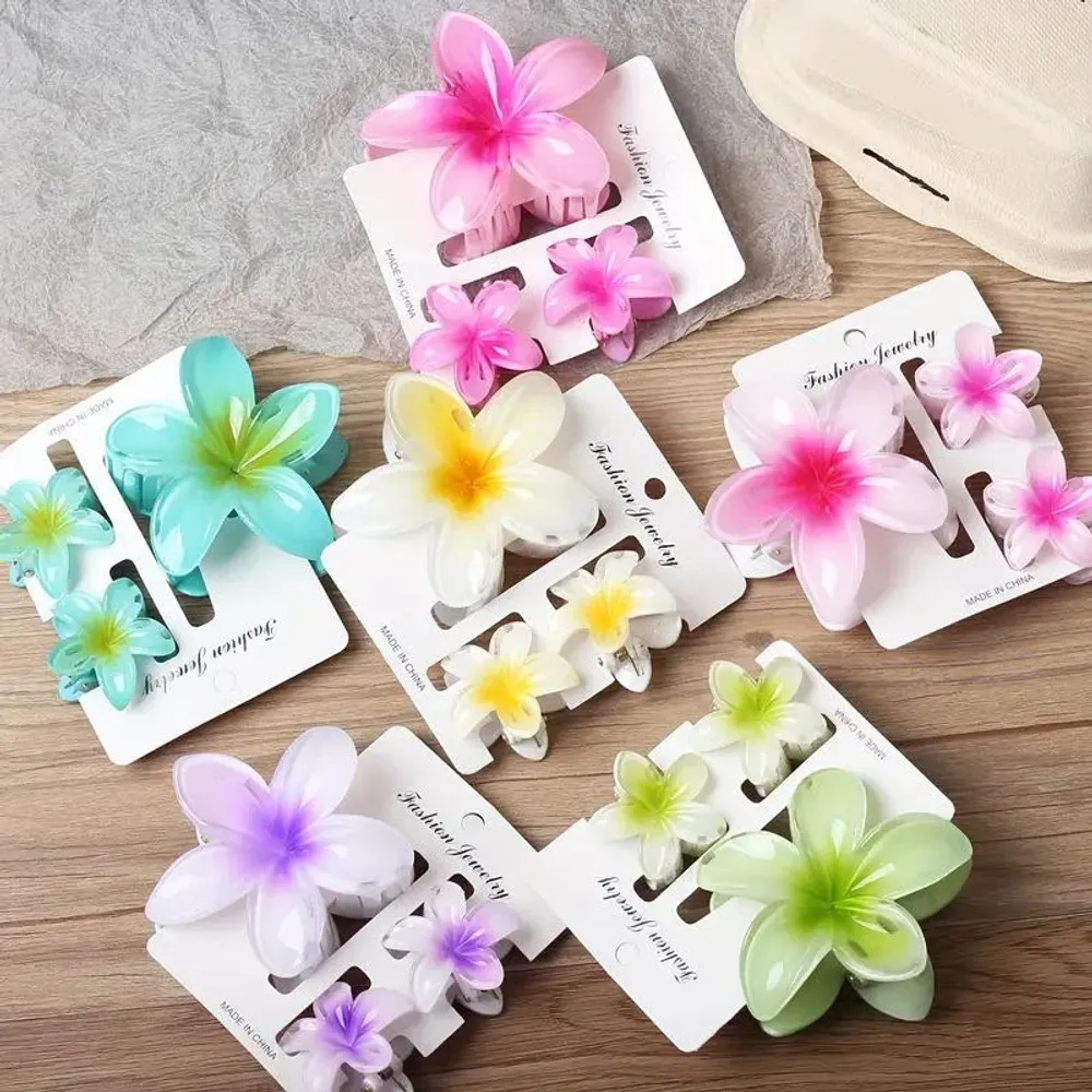 Kit pregadeira de Flor