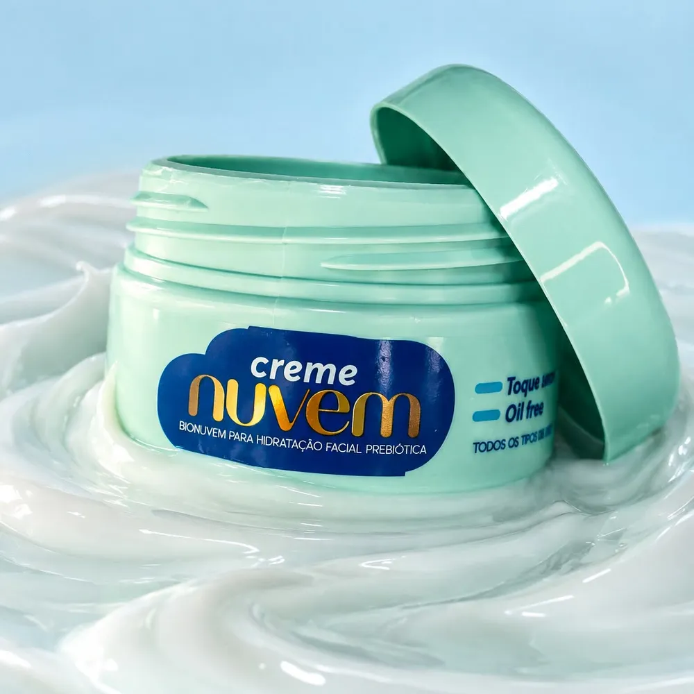 Hidratante Facial 