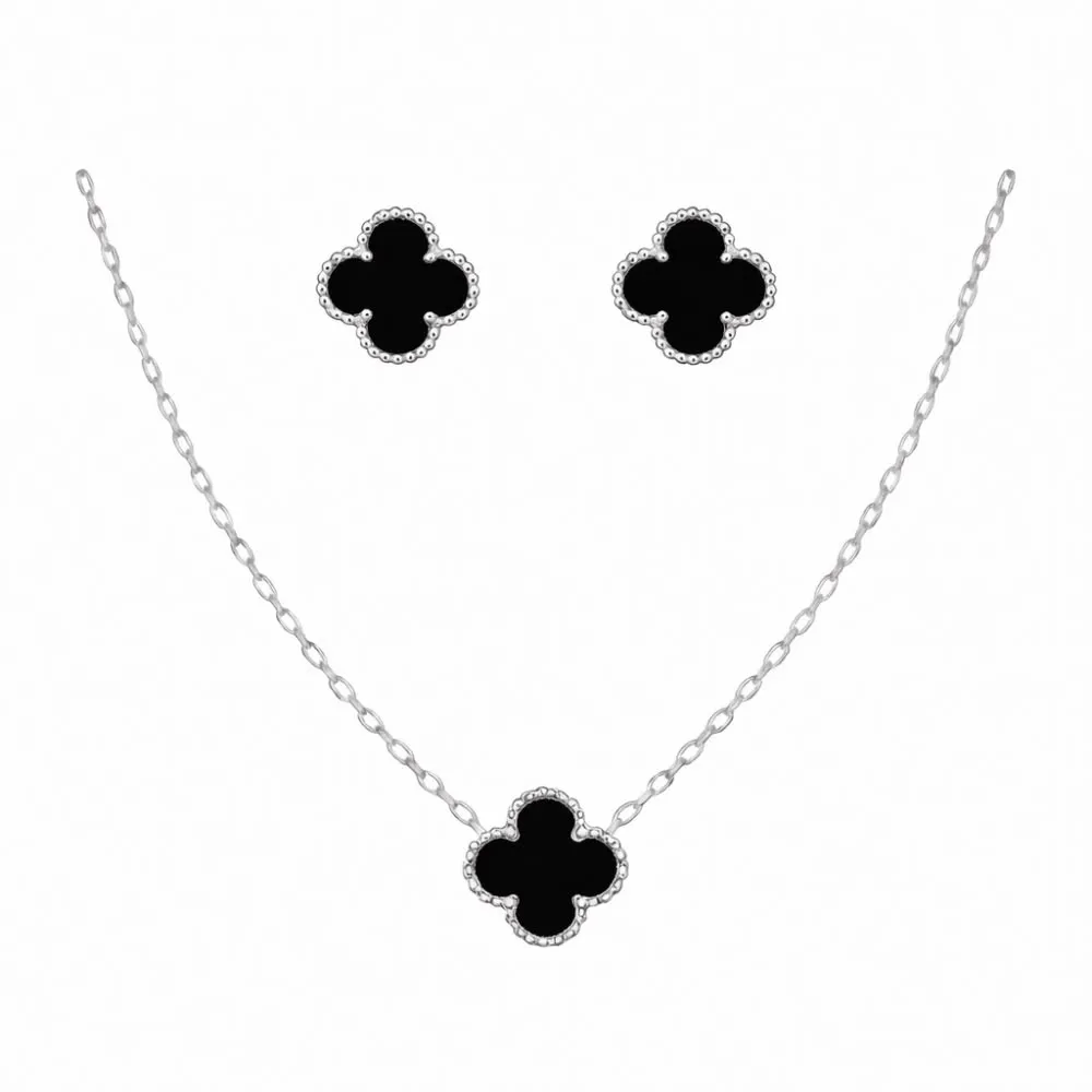 Conjunto trevo 