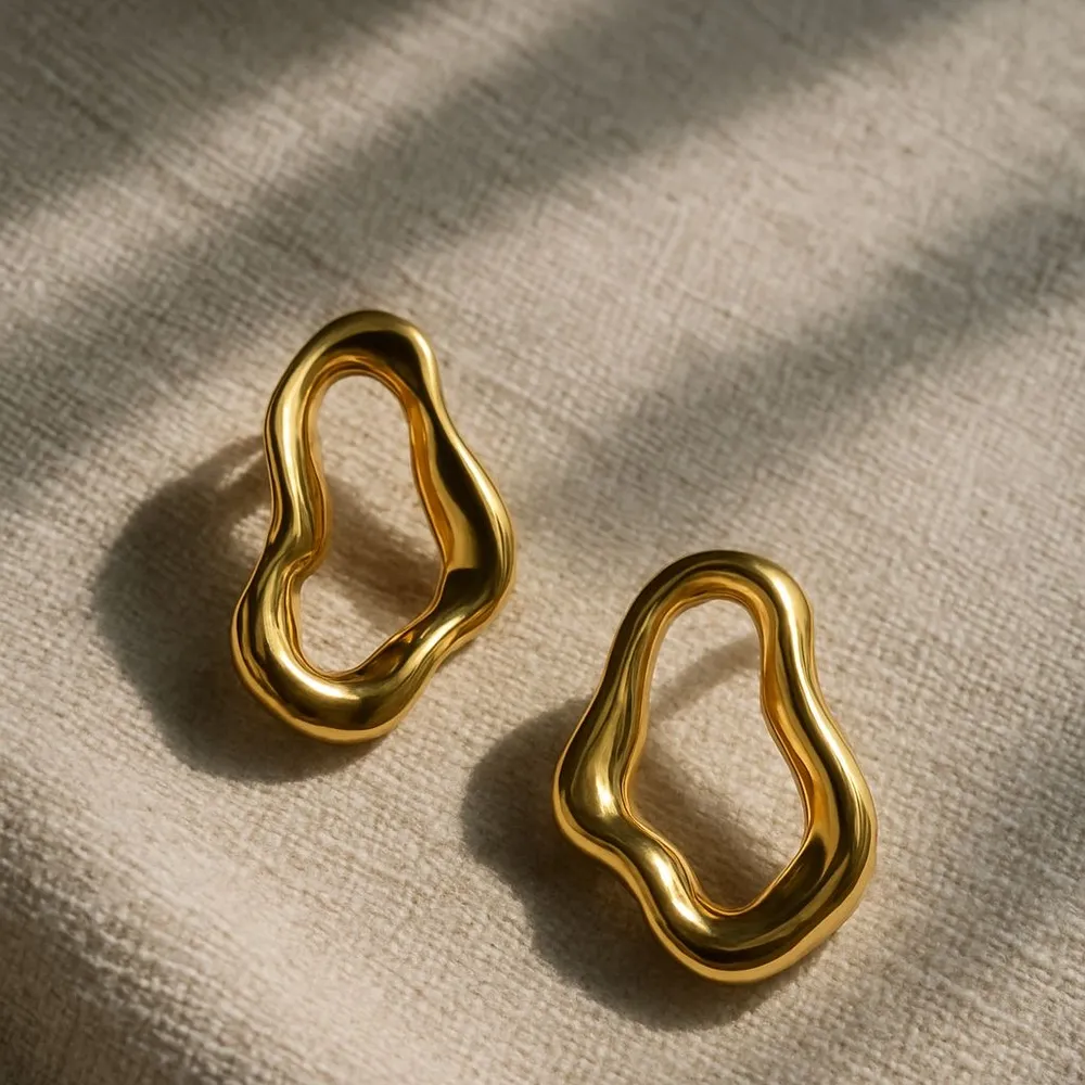 Brinco orgânico
