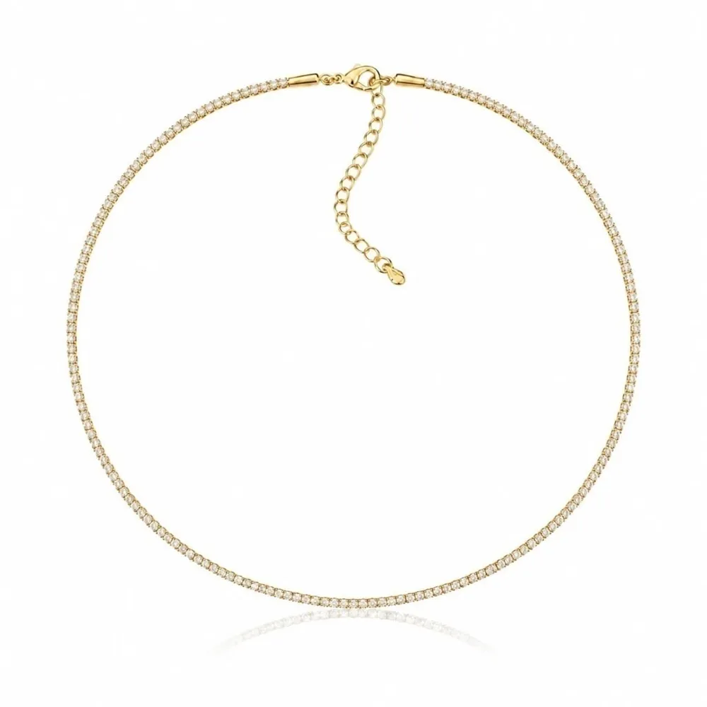 Choker riviera
