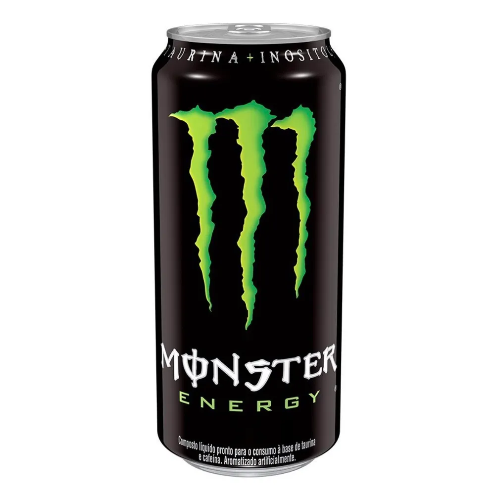 Monster Tradicional