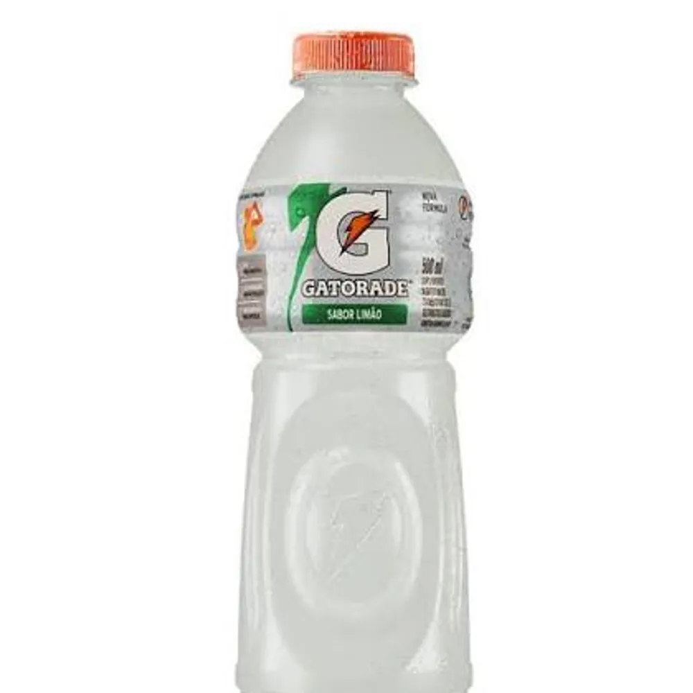 Gatorade Limao