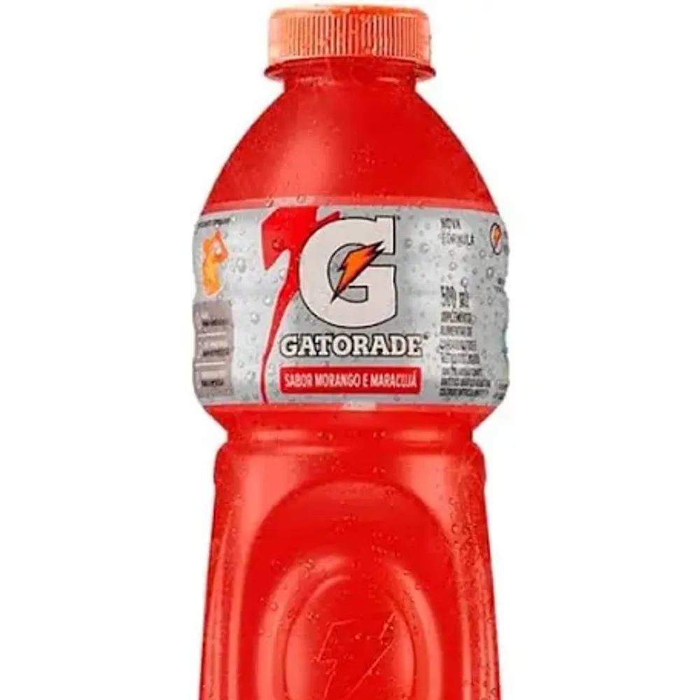 Gatorade Morando