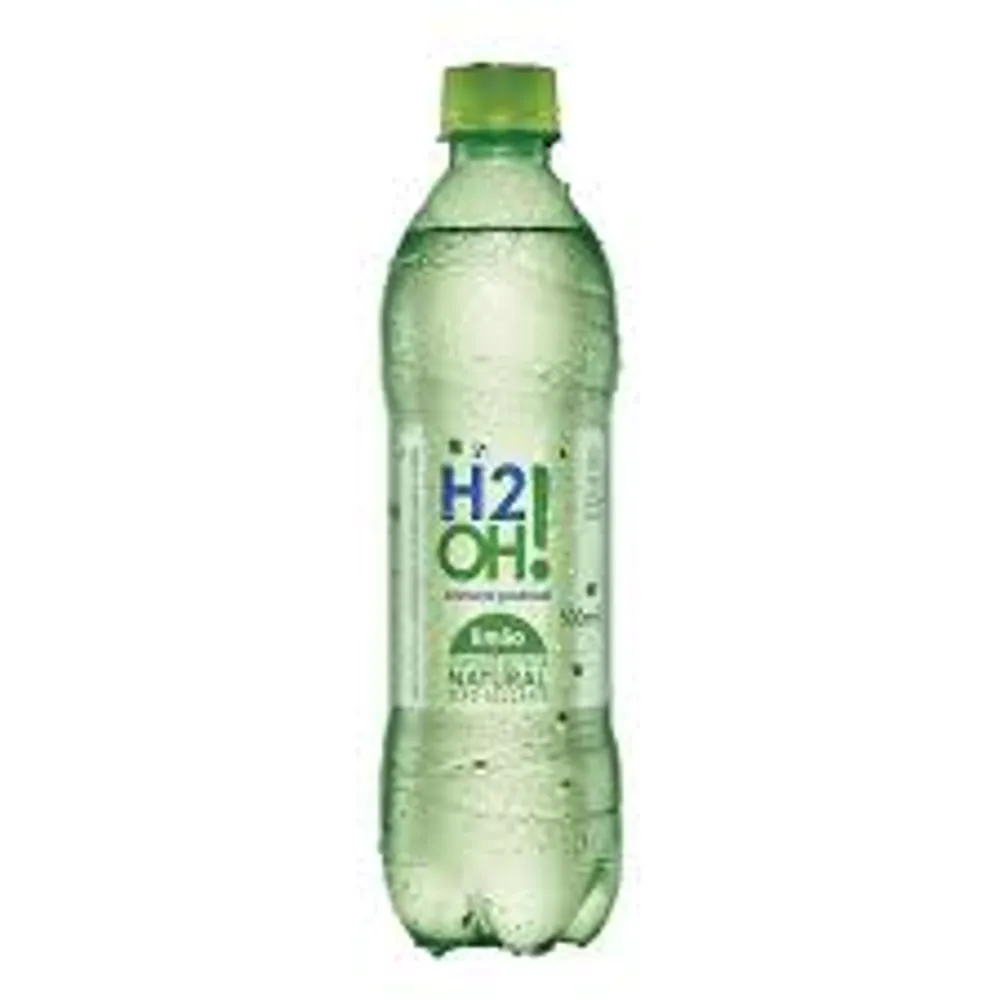 H2O