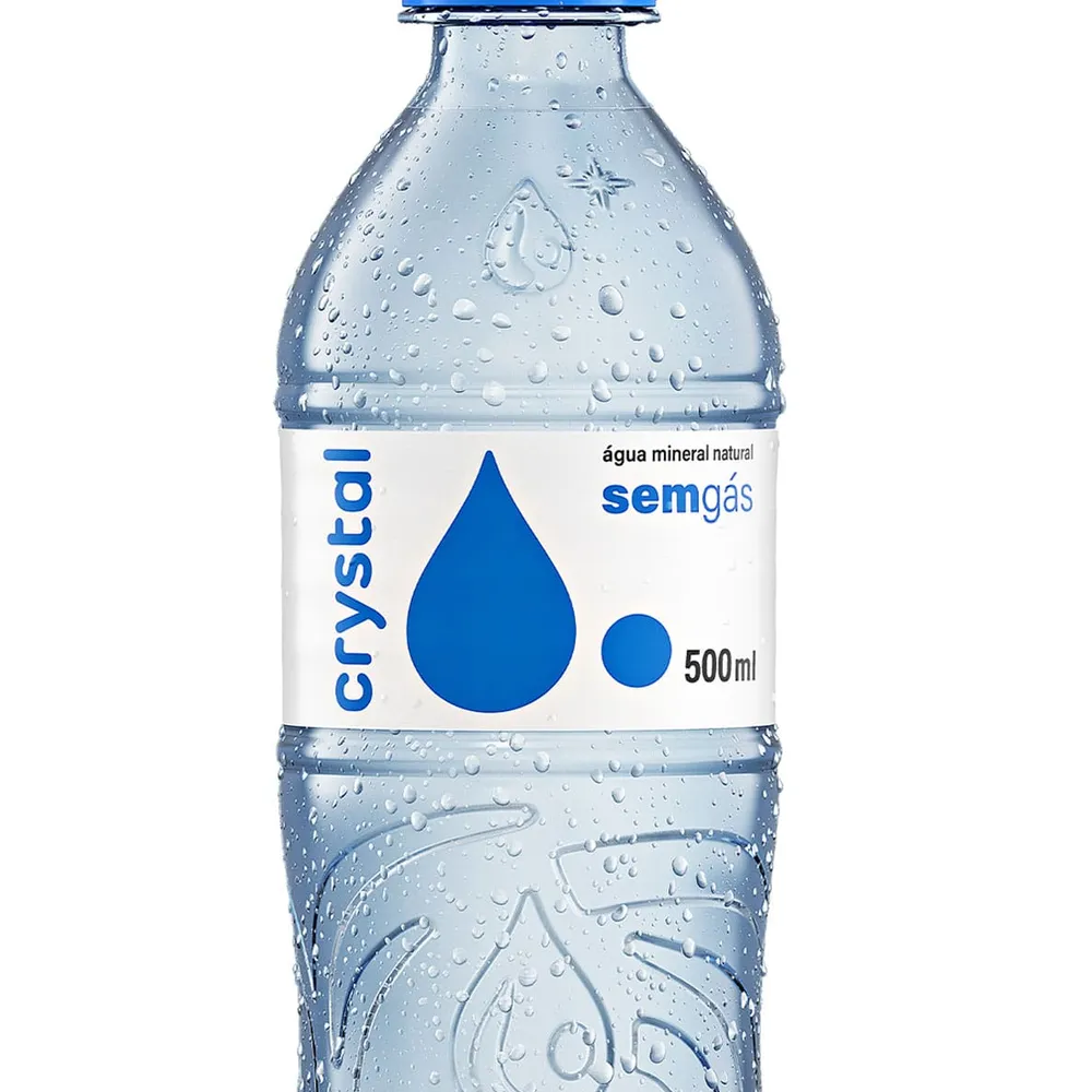 Água