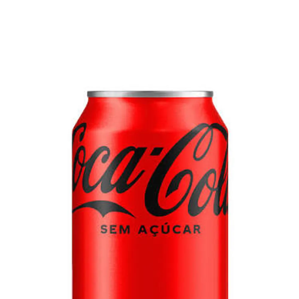 Coca Cola Zero