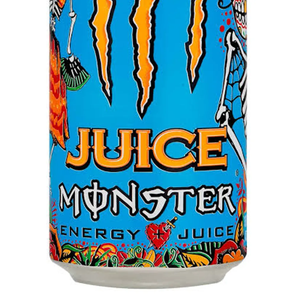 Monster Mango Loco