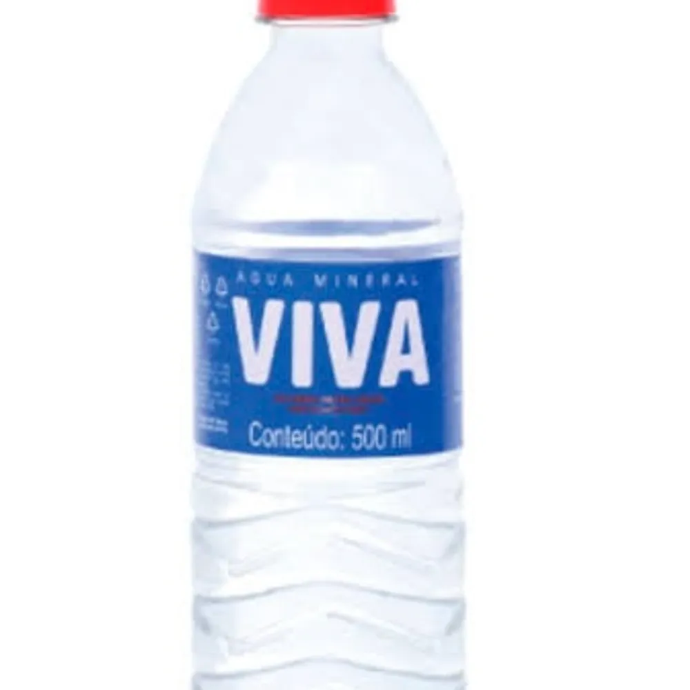 Água com Gás