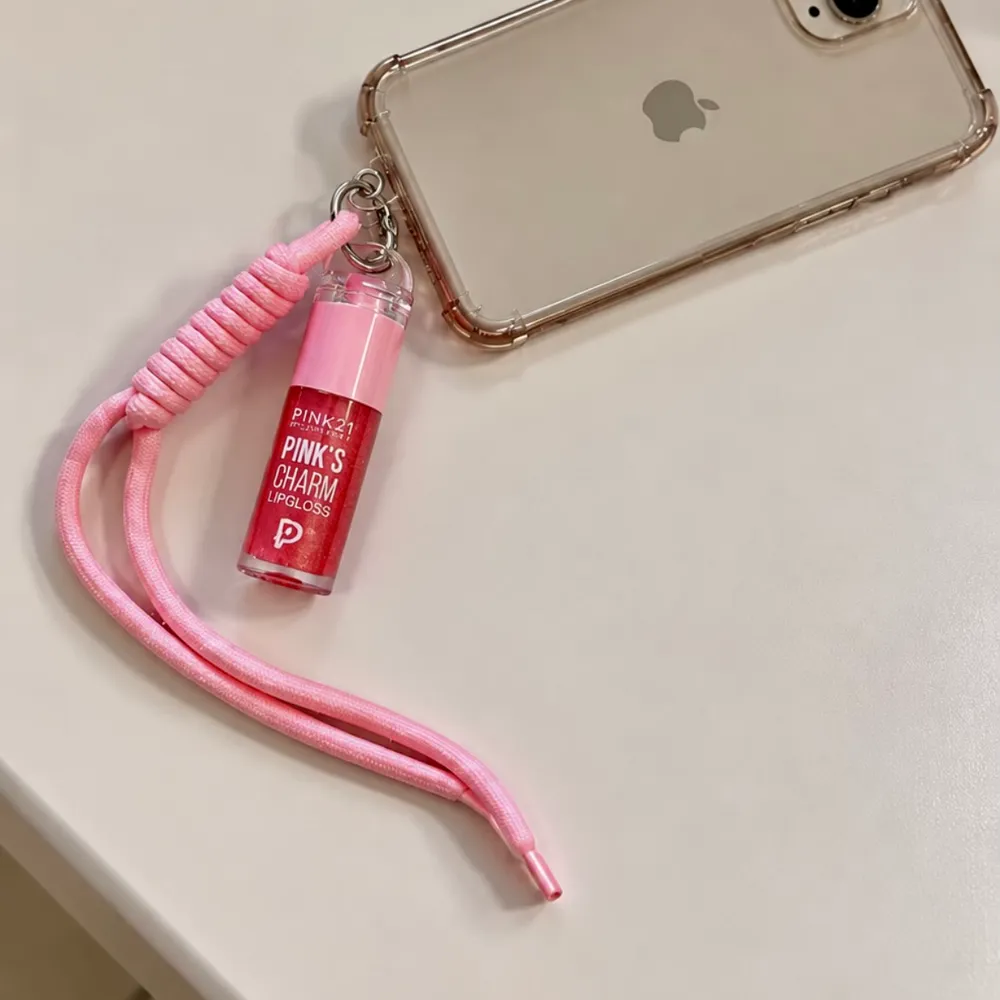 Gloss Labial Pink’s Charm – Pink21 