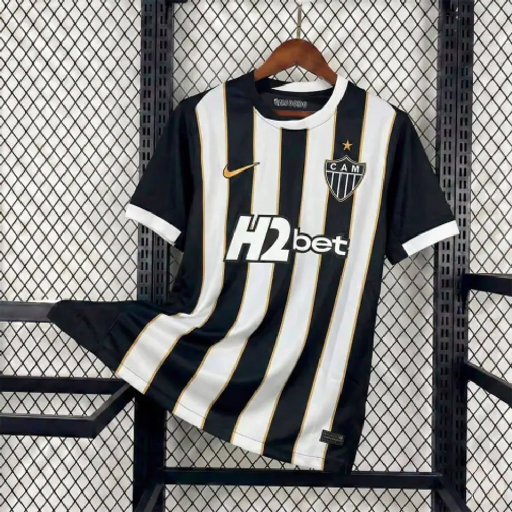 ATLÉTICO MINEIRO I 26-27