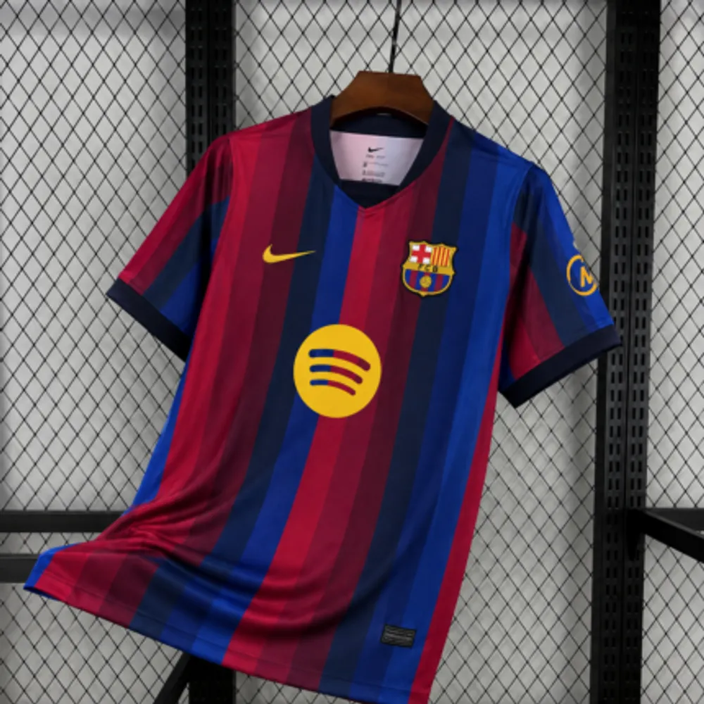 BARCELONA I 26-27