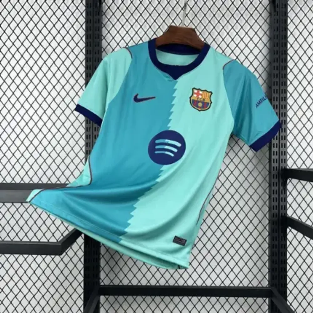 BARCELONA III 26-27