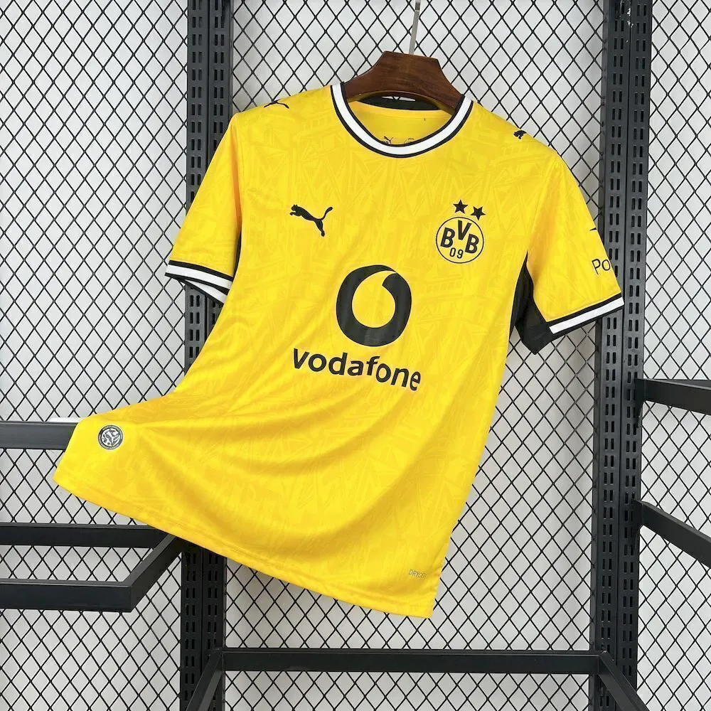 BORUSSIA DORTMUND