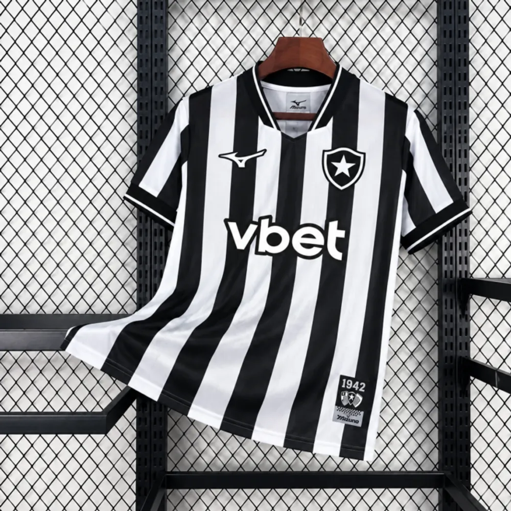 BOTAFOGO I 26-27