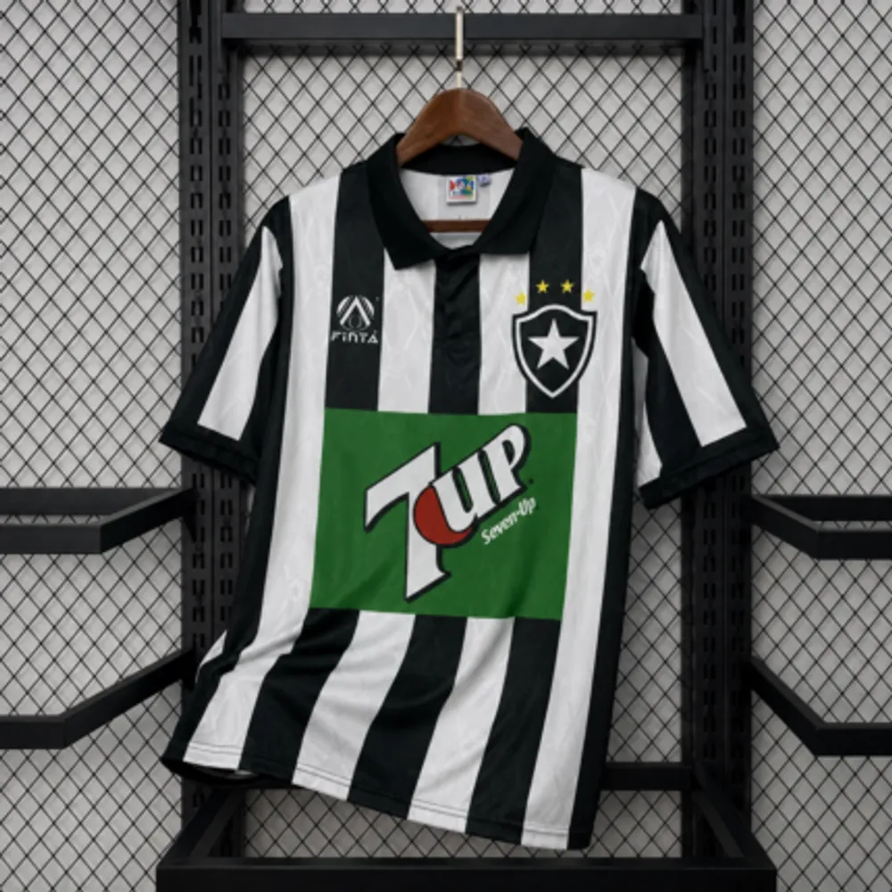 BOTAFOGO I 1995