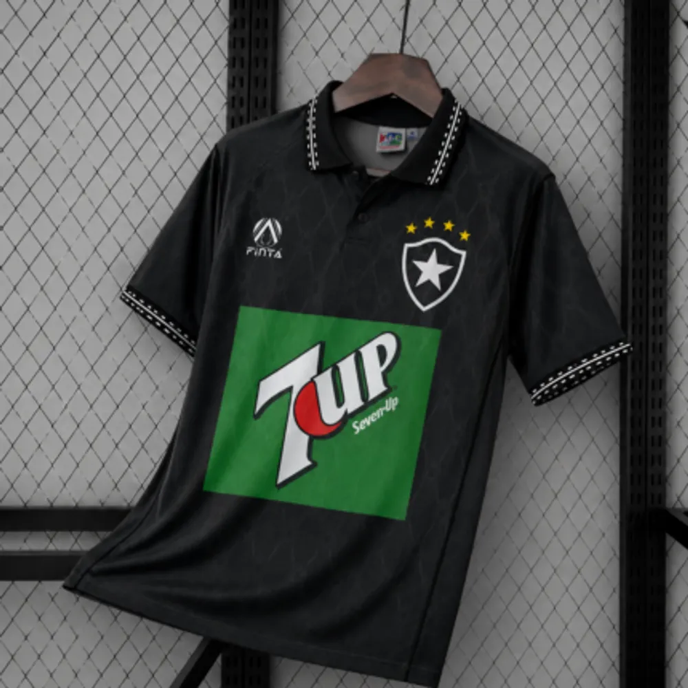 BOTAFOGO II 1995