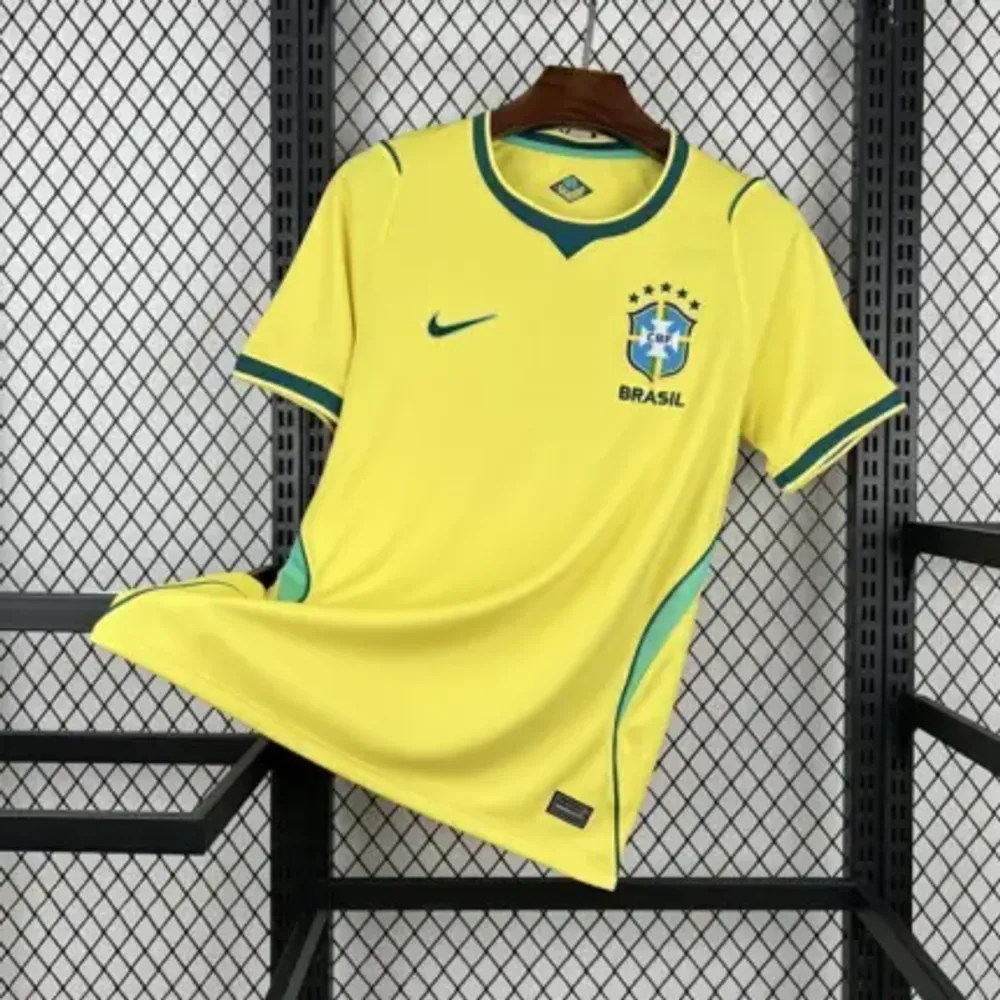 BRASIL I 26-27