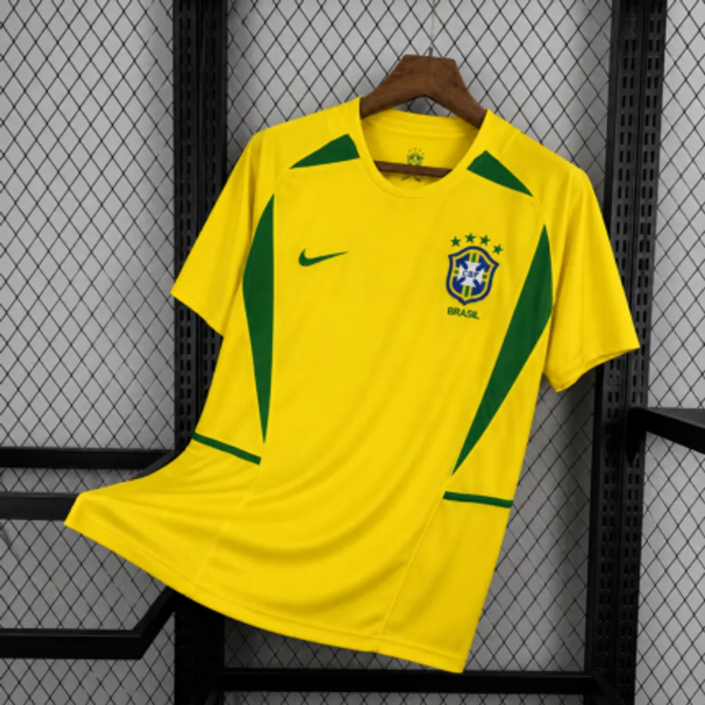 BRASIL I 2002