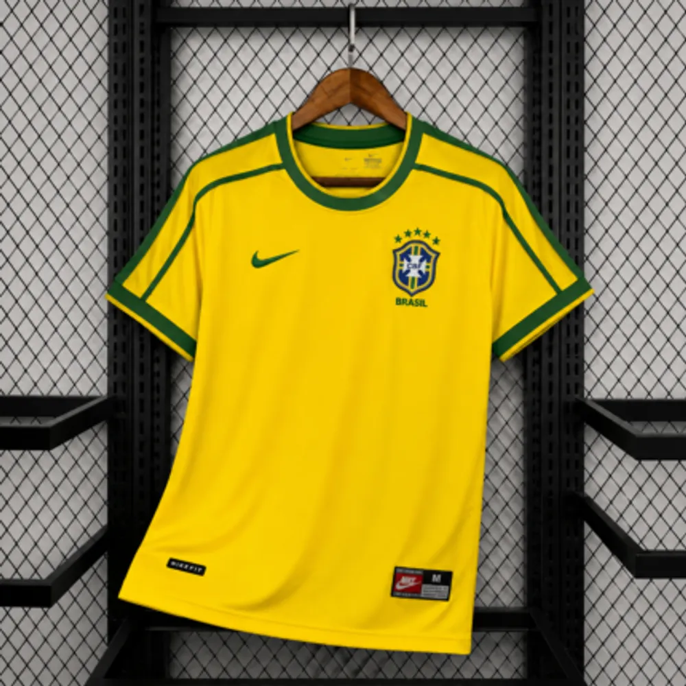 BRASIL I 1998