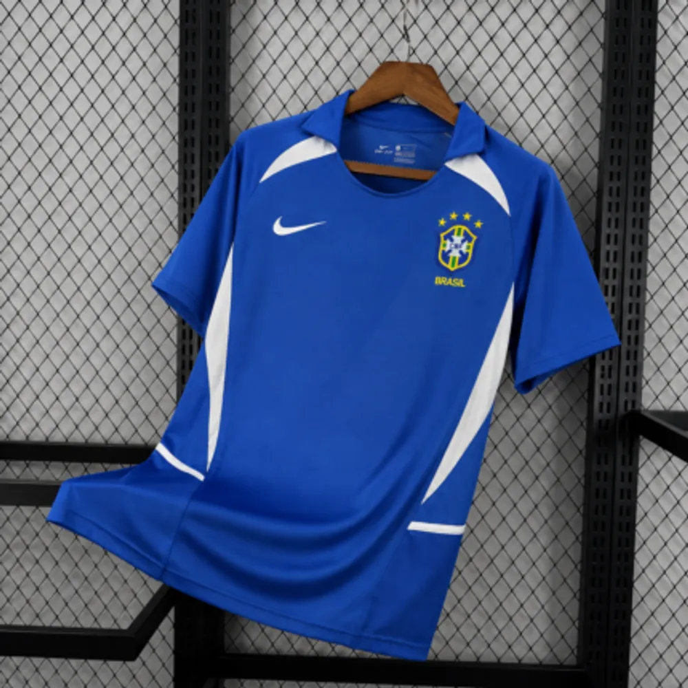 BRASIL II 2002