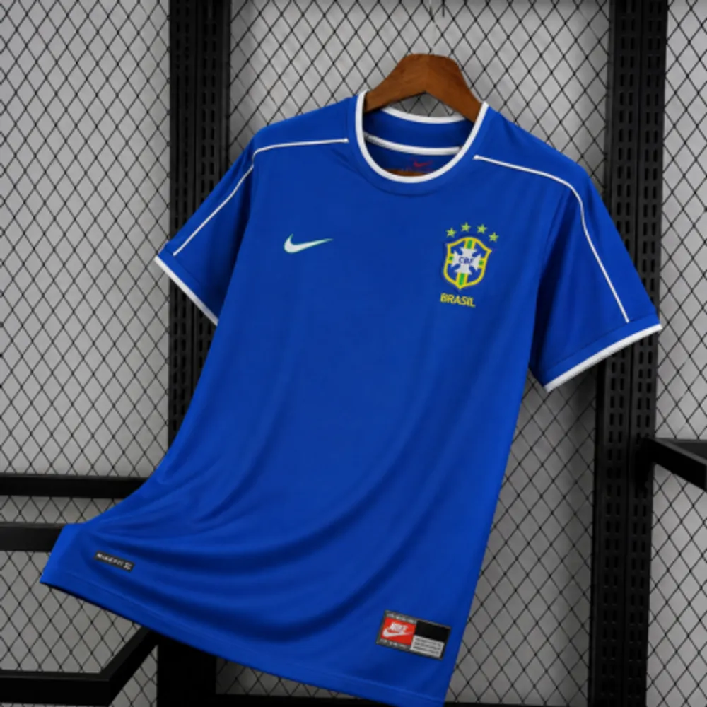 BRASIL II 1998
