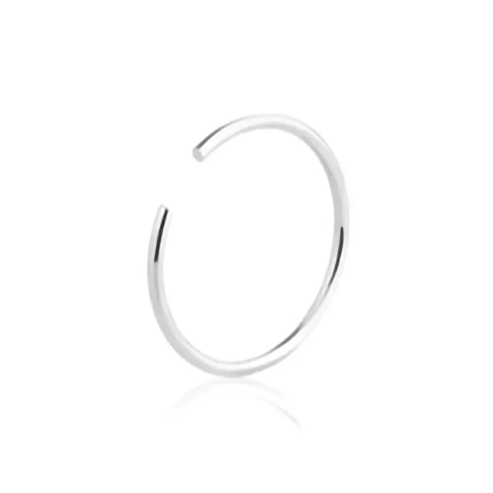 PI002-Pircing argola lisa