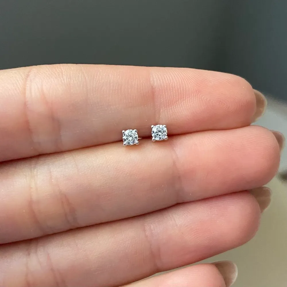 BR008-brinco ponto de luz 2 mm