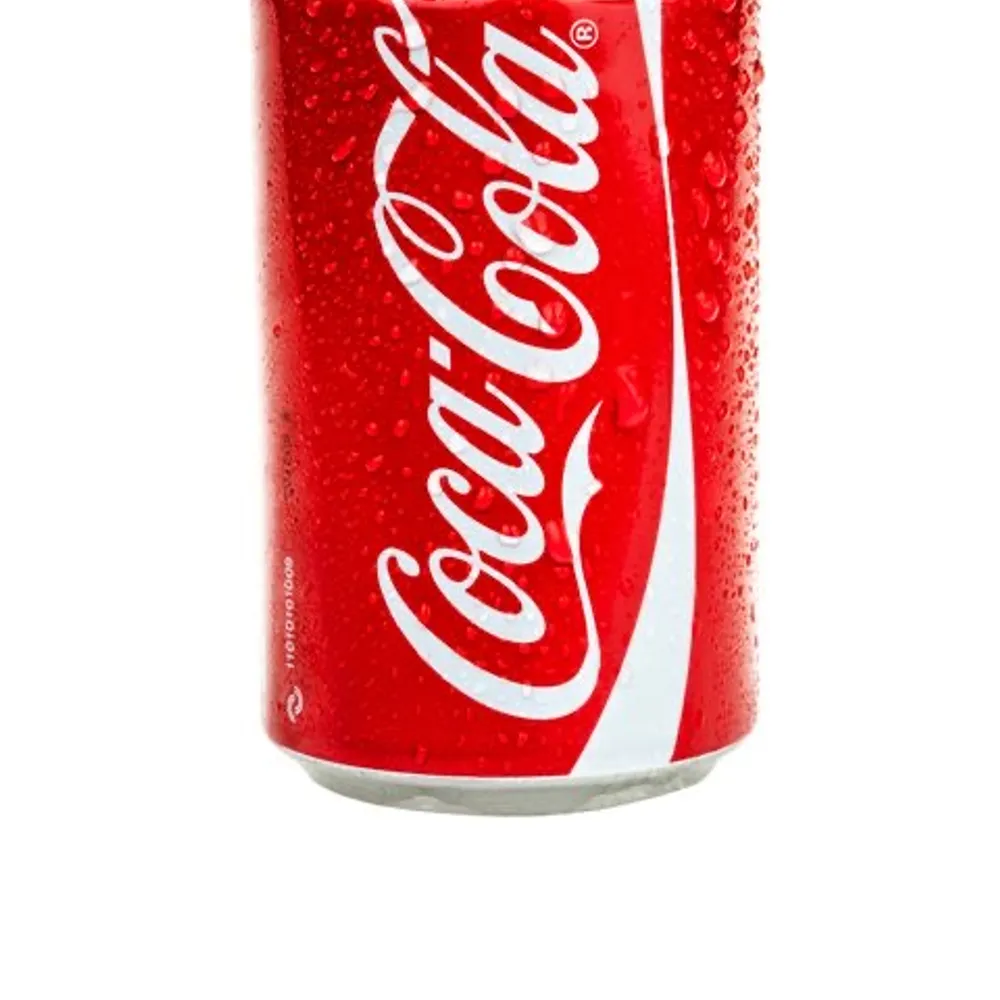 Coca-Cola 