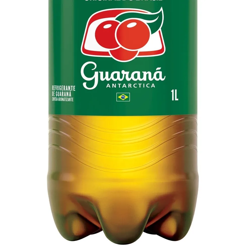 Guaraná 1L 