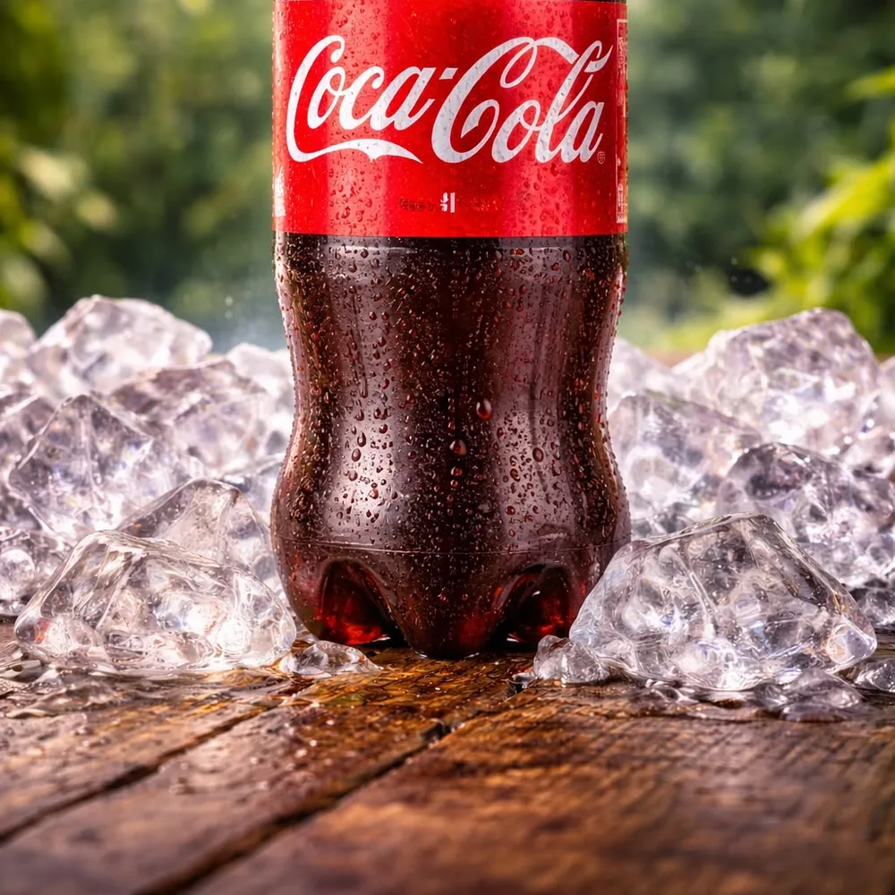 Coca cola 1L 