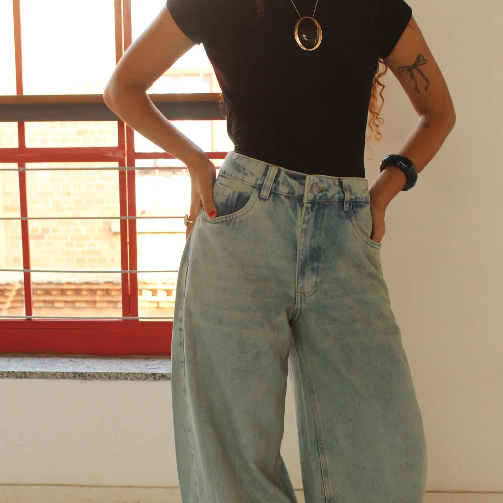 Calça Lia