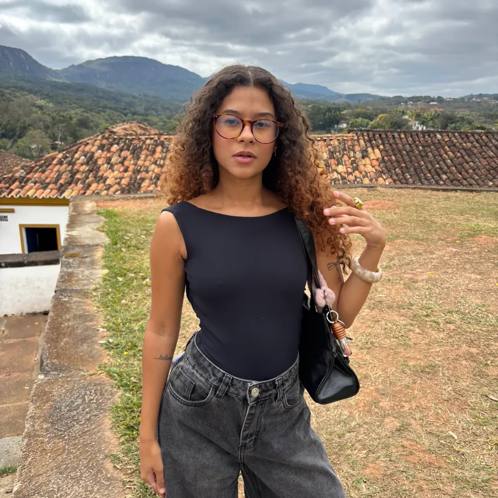 Body Clara
