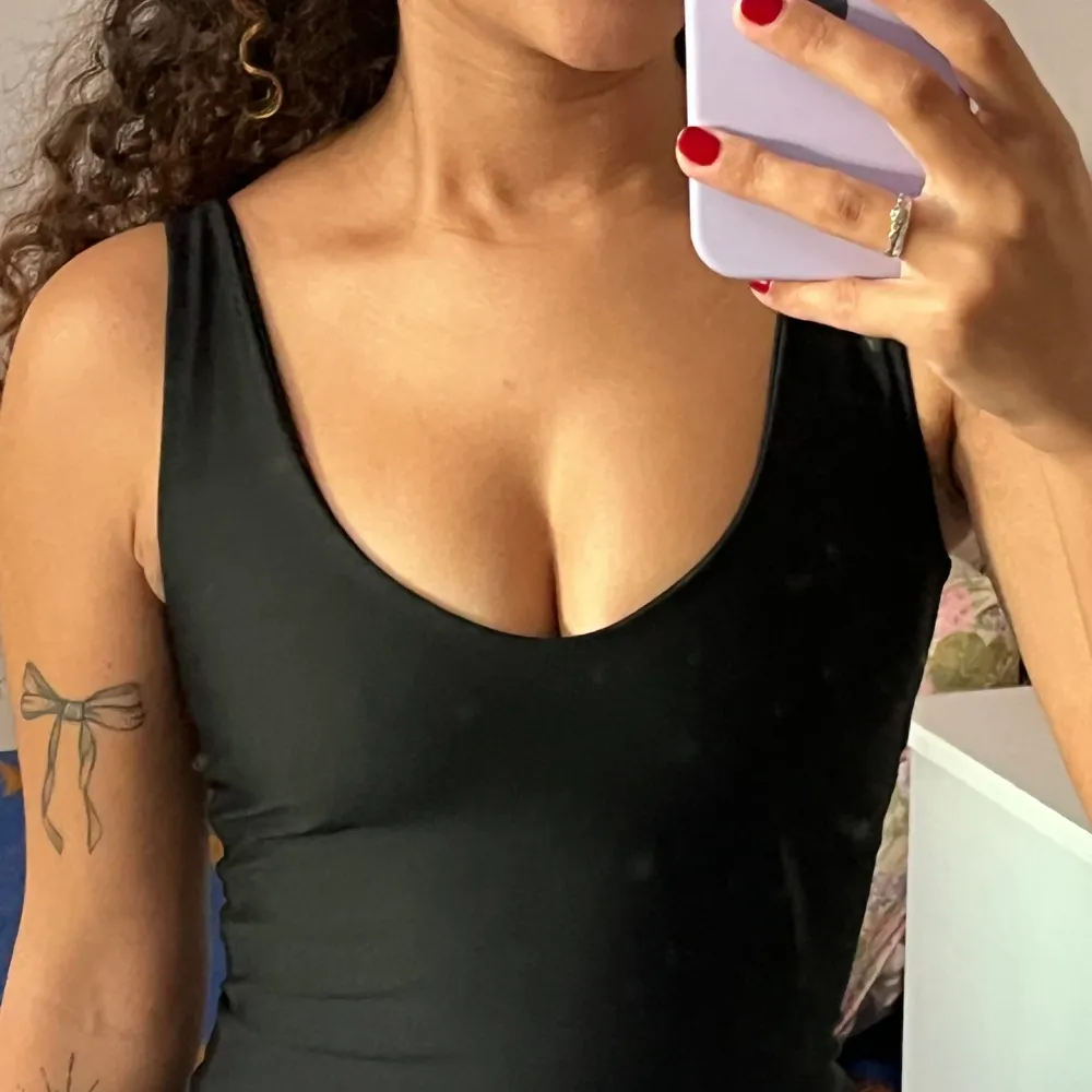 Blusa Luara