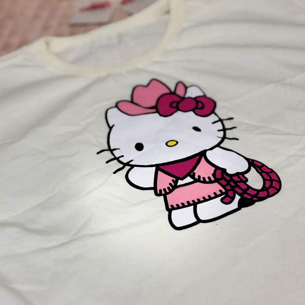 Hello kitty