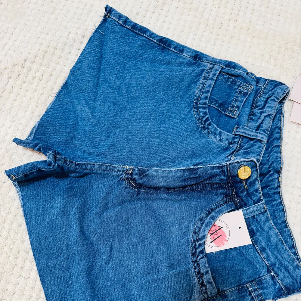 Short básico