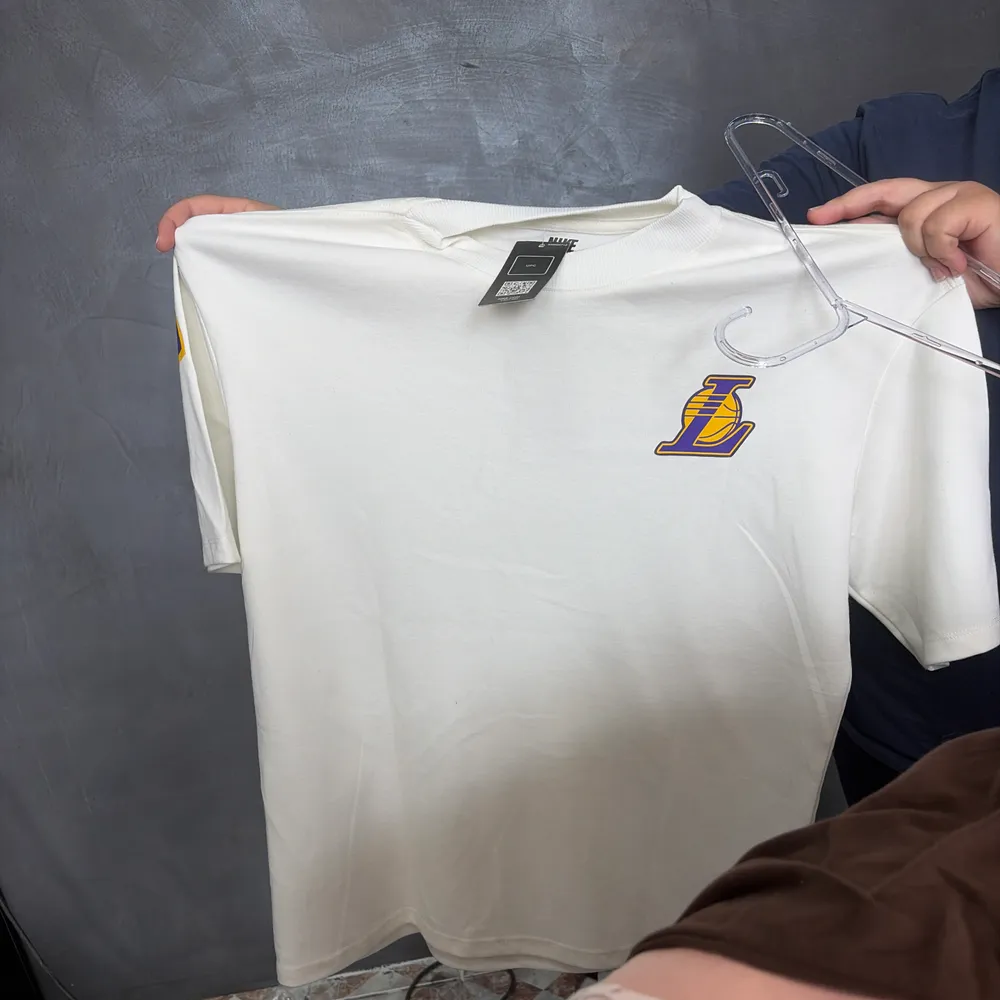 Camiseta oversized