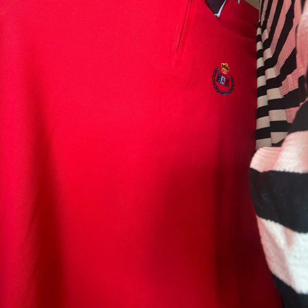 Camisetas polos, casa blanca e broksfield