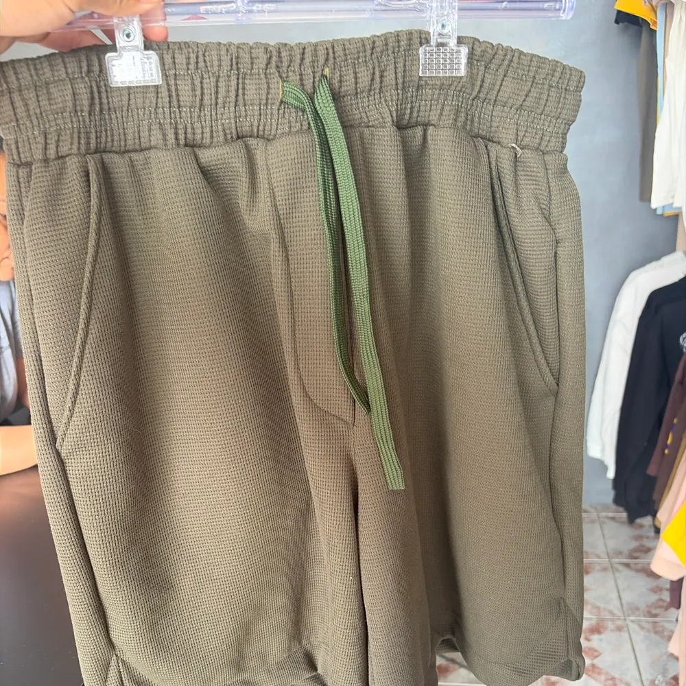 Shorts broksfield e zara
